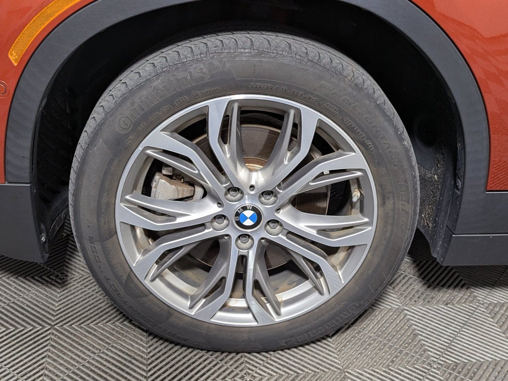 2020 BMW X2 xDrive28i
