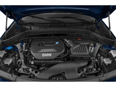2018 BMW X2 xDrive28i