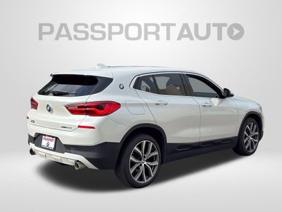 2018 BMW X2 xDrive28i
