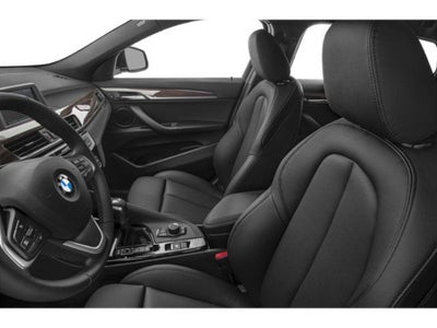 2018 BMW X2 xDrive28i