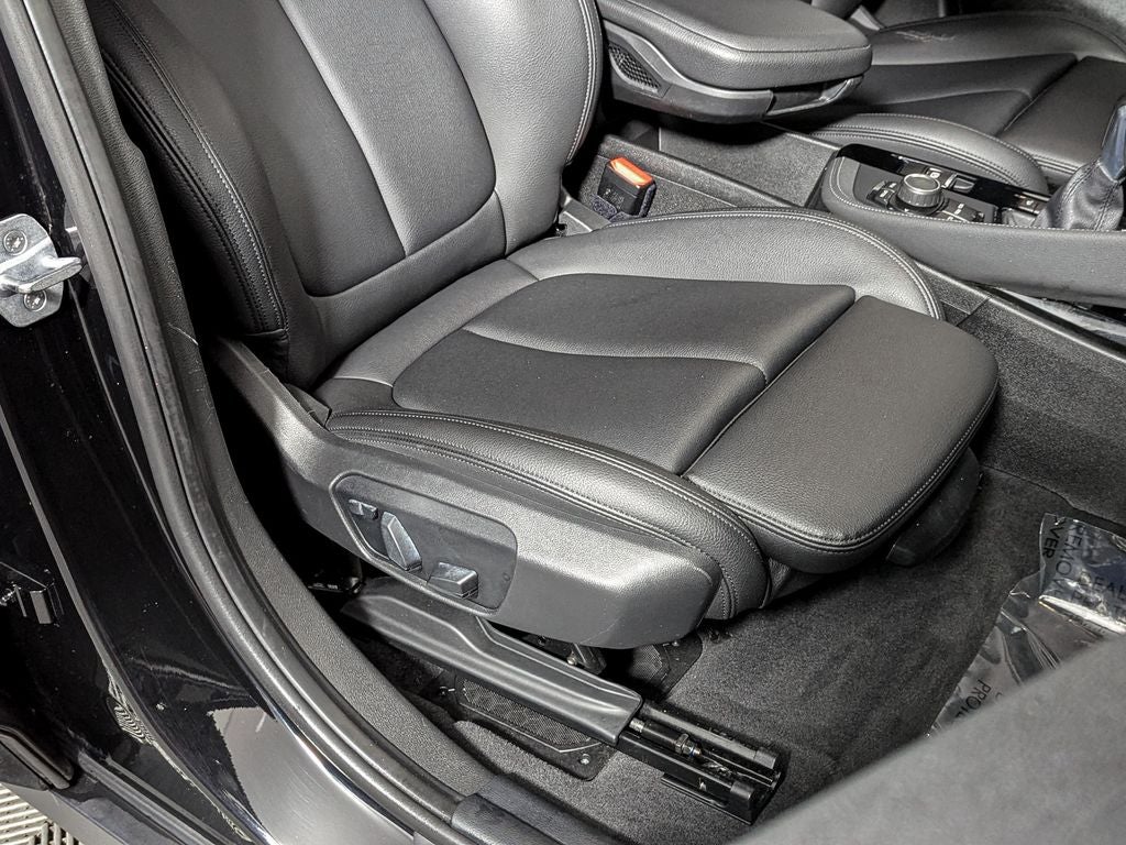 2018 BMW X2 xDrive28i