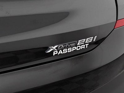 2018 BMW X2 xDrive28i