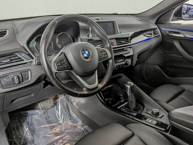 2018 BMW X2 xDrive28i