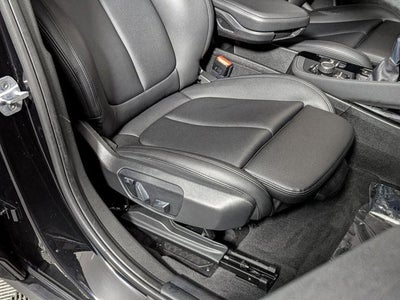 2018 BMW X2 xDrive28i