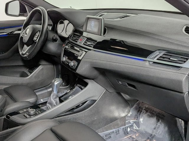 2018 BMW X2 xDrive28i