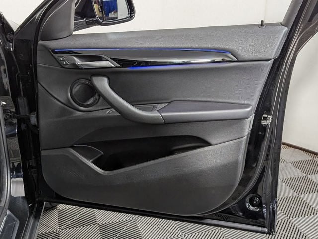 2018 BMW X2 xDrive28i