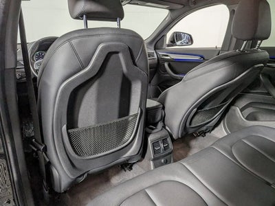 2018 BMW X2 xDrive28i