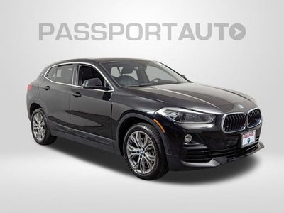 2018 BMW X2 xDrive28i