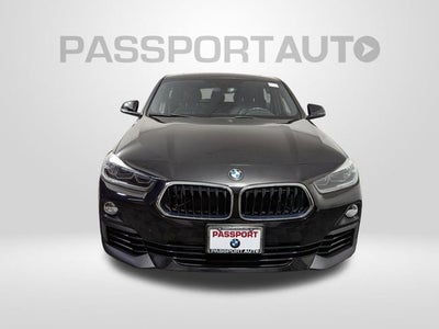2018 BMW X2 xDrive28i