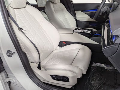 2025 BMW i5 xDrive40 xDrive40
