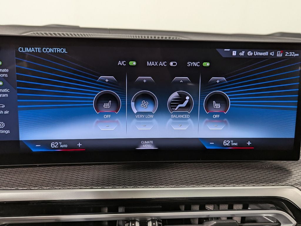 2023 BMW i4 M50 M50