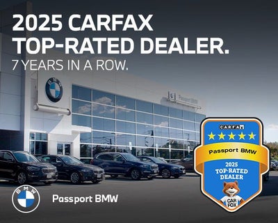 2024 BMW i4 M50 M50