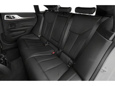 2024 BMW i4 M50 M50