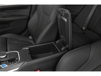 2024 BMW i4 M50 M50