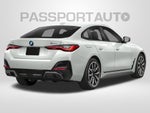 2024 BMW i4 M50 M50