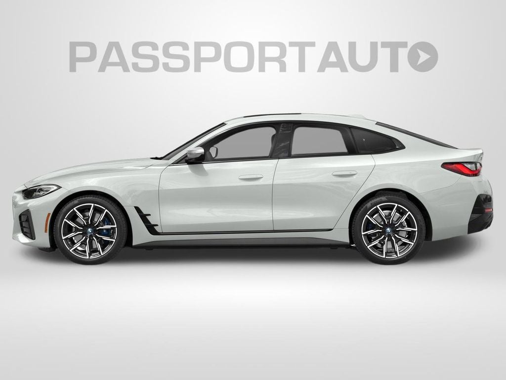 2024 BMW i4 M50 M50