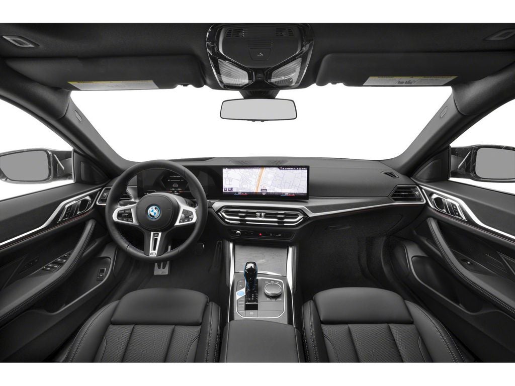 2024 BMW i4 M50 M50