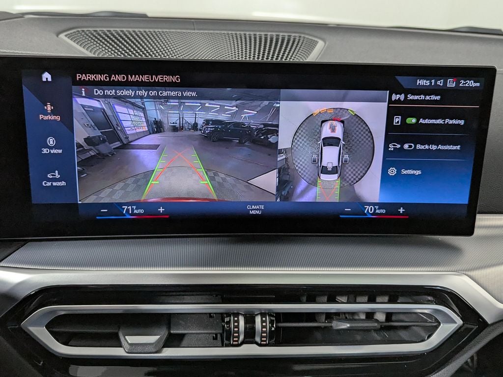 2023 BMW i4 M50 M50