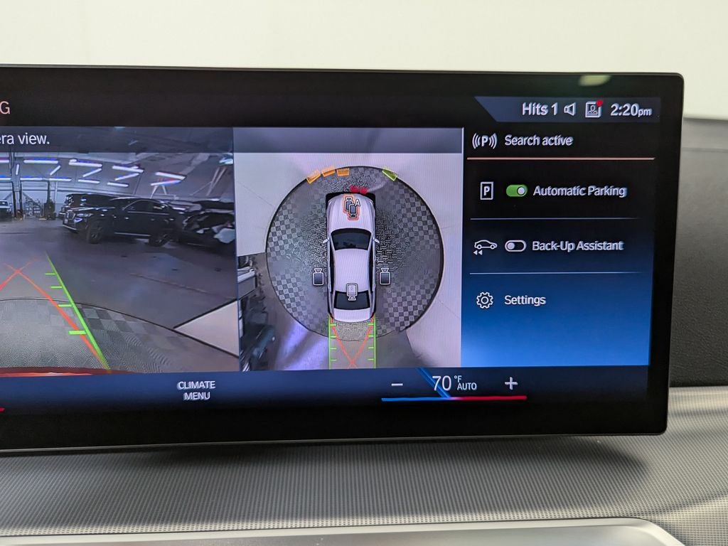 2023 BMW i4 M50 M50