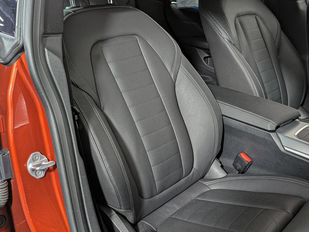 2023 BMW i4 M50 M50