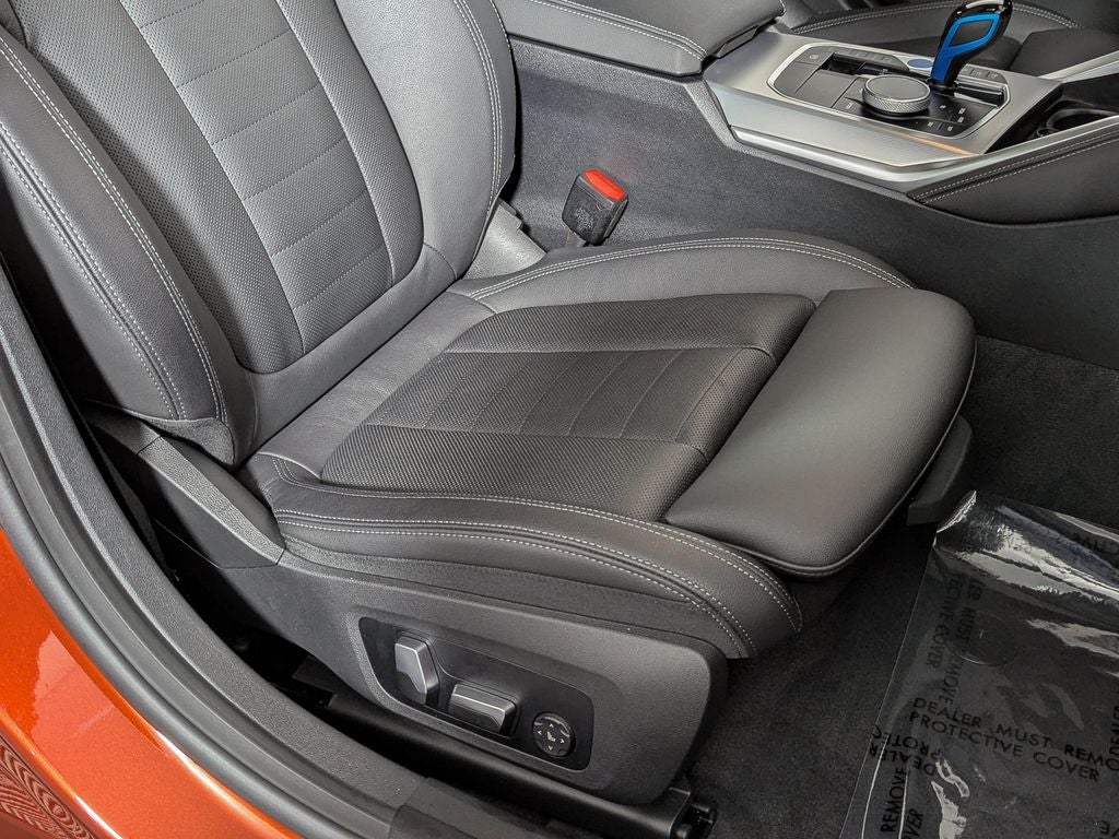 2023 BMW i4 M50 M50