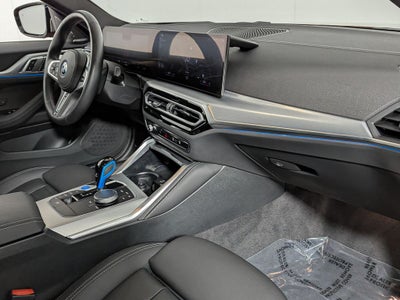 2023 BMW i4 M50 M50