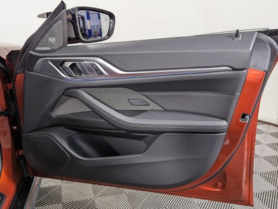 2023 BMW i4 M50 M50