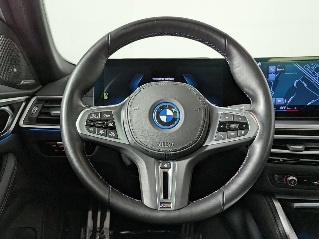 2023 BMW i4 M50 M50