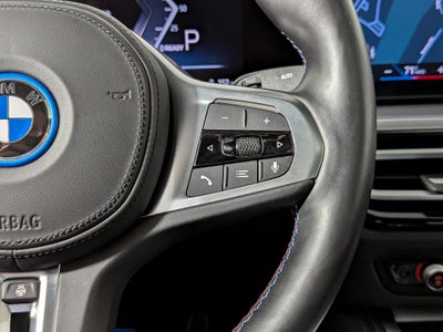 2023 BMW i4 M50 M50