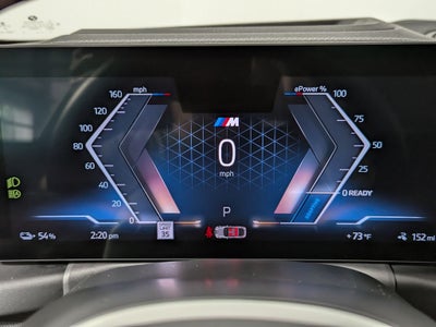 2023 BMW i4 M50 M50
