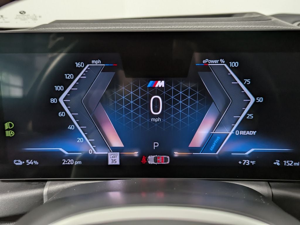2023 BMW i4 M50 M50