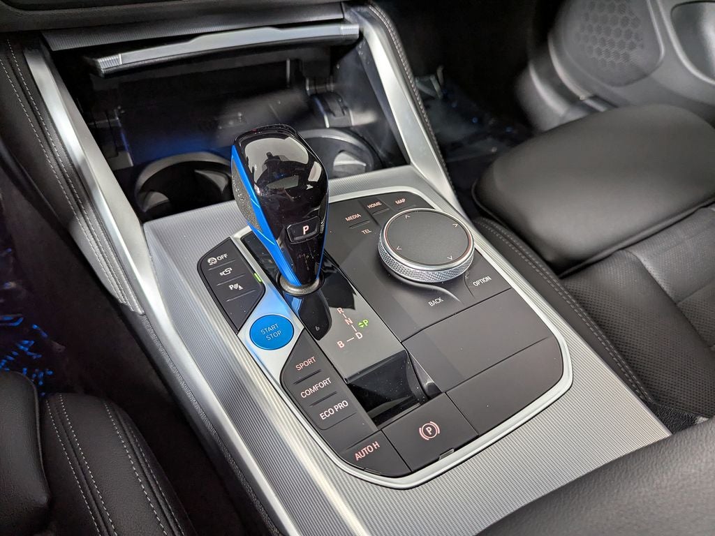 2023 BMW i4 M50 M50