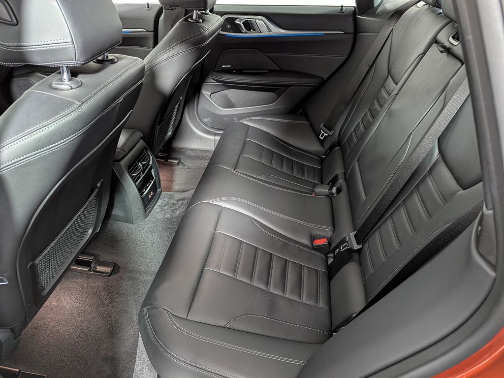 2023 BMW i4 M50 M50