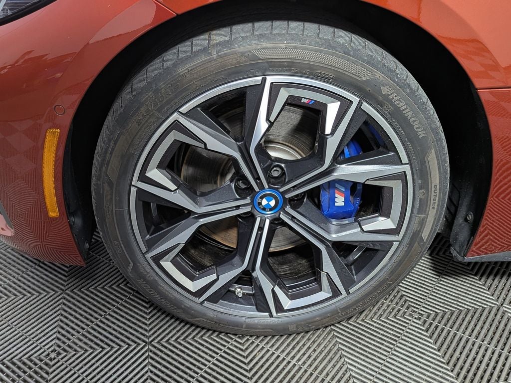 2023 BMW i4 M50 M50