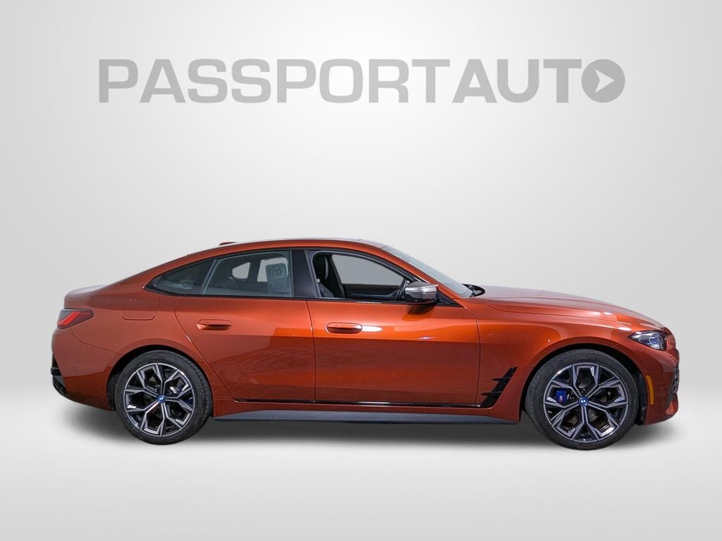 2023 BMW i4 M50 M50