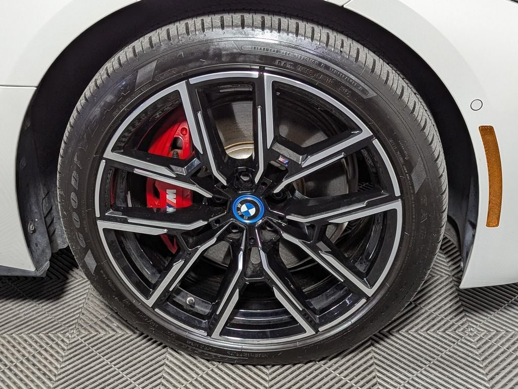 2023 BMW i4 M50 M50