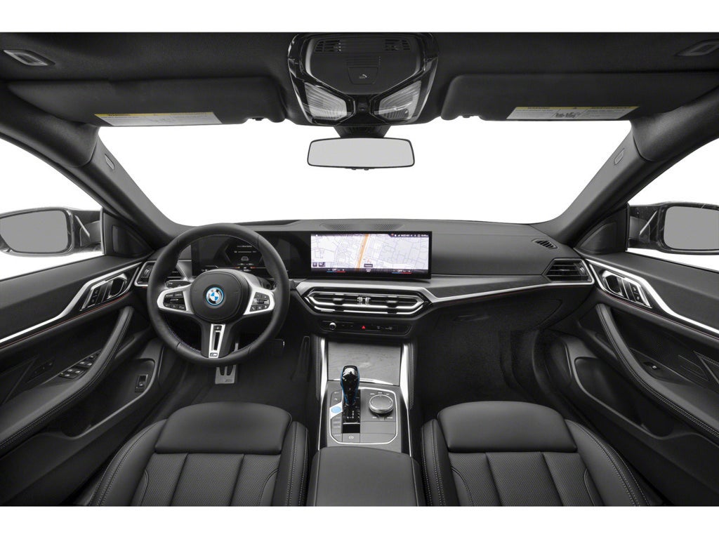 2024 BMW i4 M50
