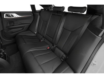 2024 BMW i4 M50
