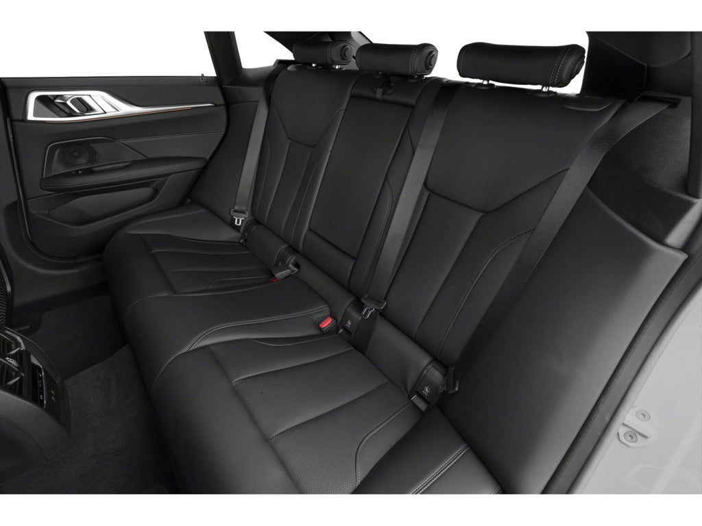 2024 BMW i4 M50