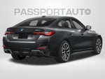 2024 BMW i4 M50