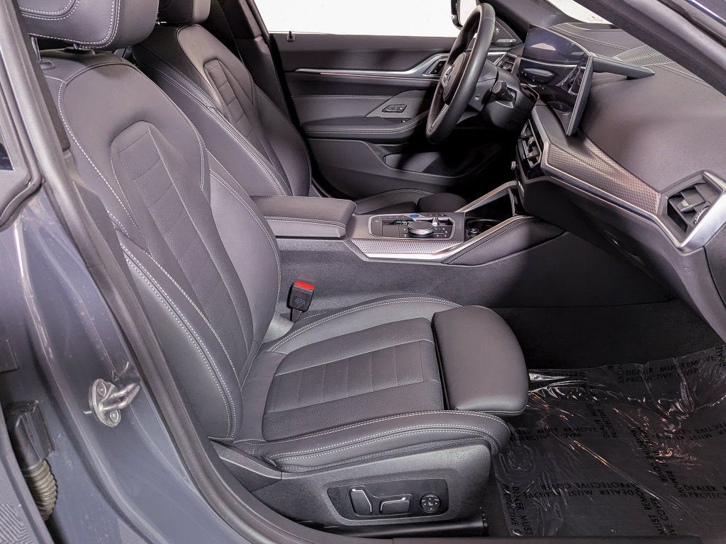 2024 BMW i4 M50 M50