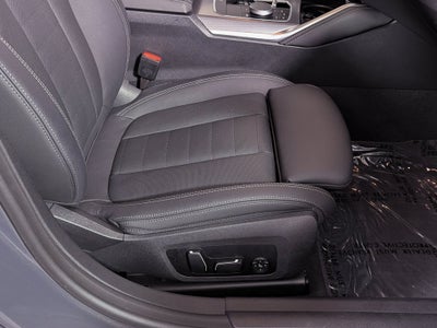 2024 BMW i4 M50 M50