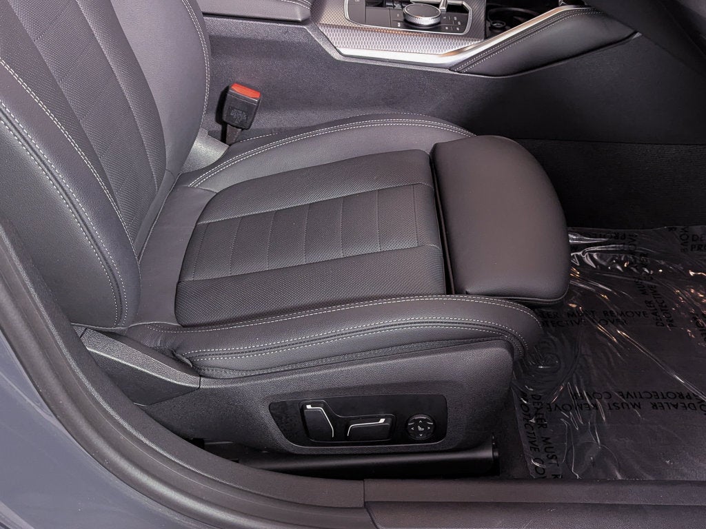 2024 BMW i4 M50 M50