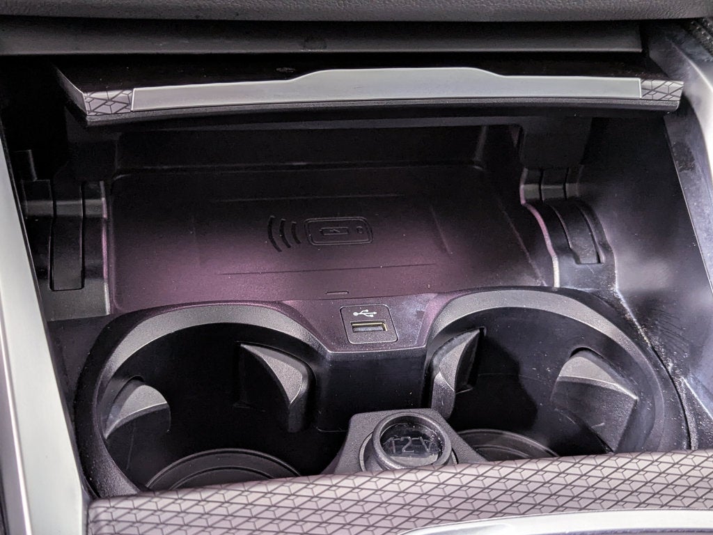 2024 BMW i4 M50 M50