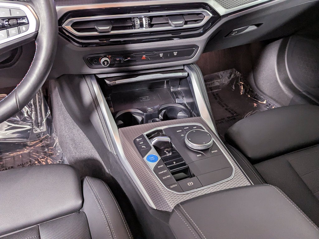 2024 BMW i4 M50 M50