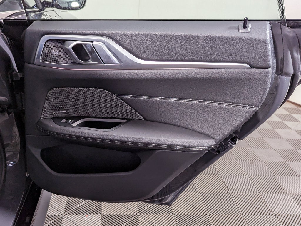 2024 BMW i4 M50 M50