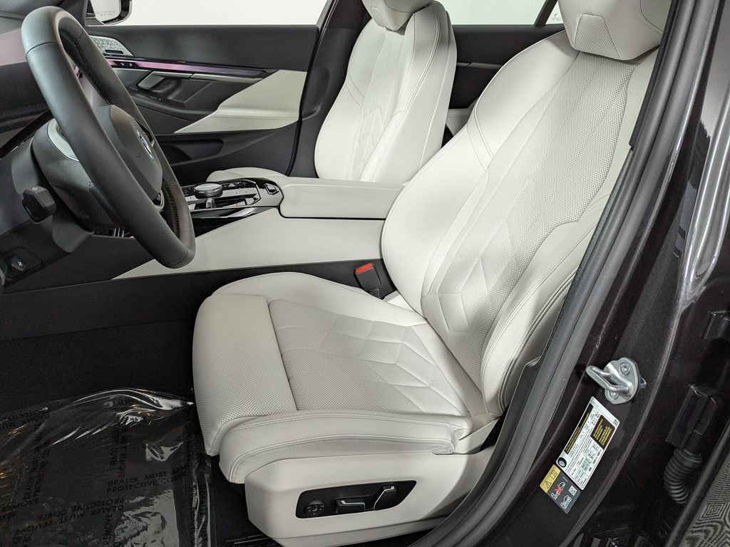 2024 BMW i5 eDrive40 eDrive40