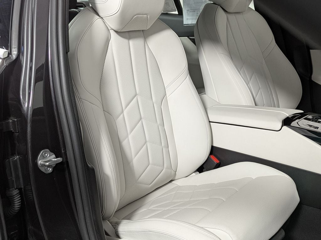 2024 BMW i5 eDrive40 eDrive40