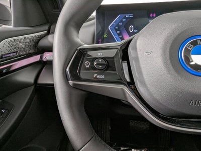 2024 BMW i5 eDrive40 eDrive40