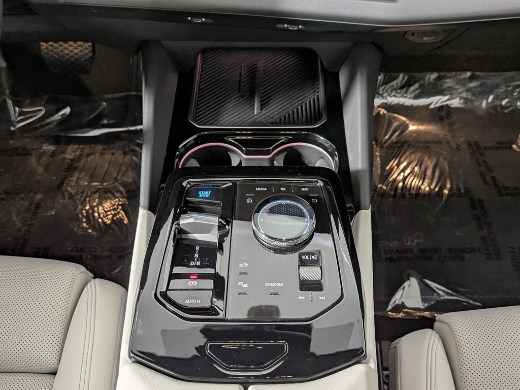 2024 BMW i5 eDrive40 eDrive40